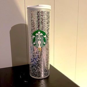 Starbucks Tumbler